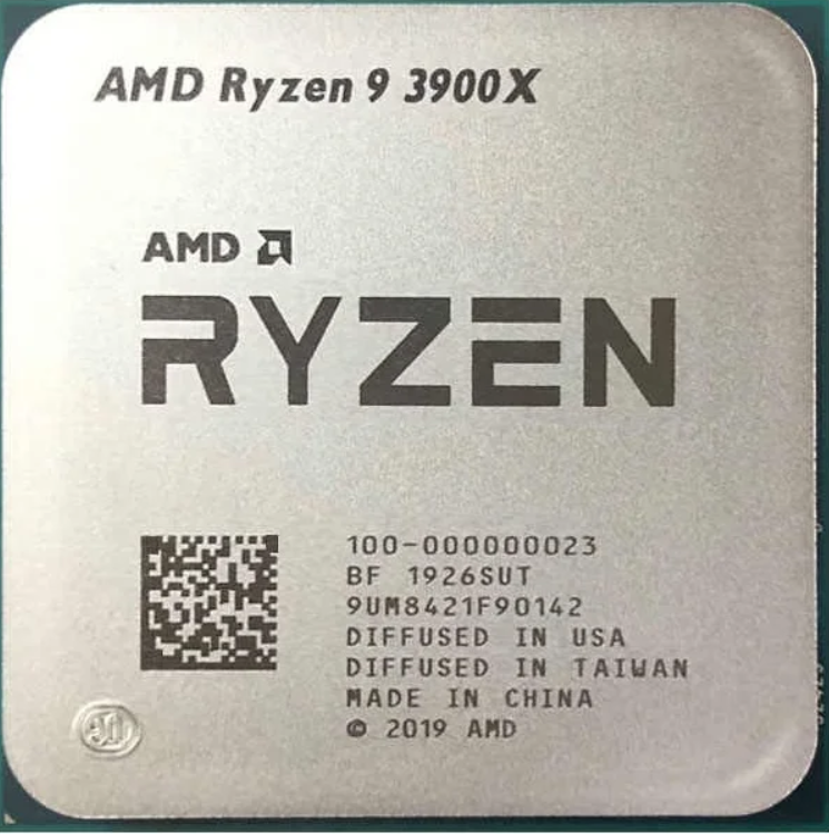 Amd Ryzen X Revisi N Evaluaci N Comparativa Y Especificaciones