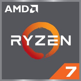 AMD Ryzen 7 4800U