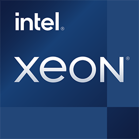 Intel Xeon W-1250