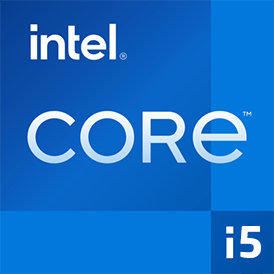 Intel Core i5-12450H
