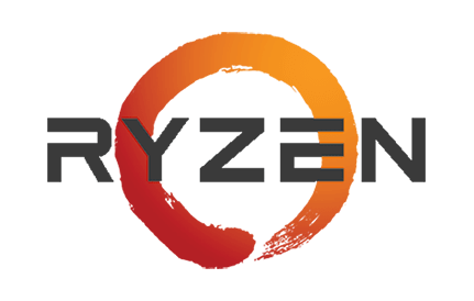 AMD Ryzen Embedded V1807B