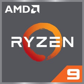 AMD Ryzen 9 5900HS