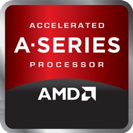 AMD A10-5757M