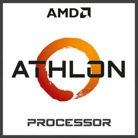 AMD Athlon 300GE