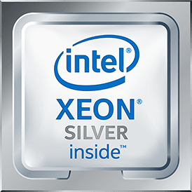 Intel Xeon Silver