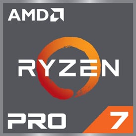 AMD Ryzen 7 PRO 1700