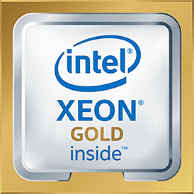 Intel Xeon Gold 6142F