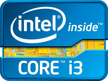 Intel Core i3-7100E