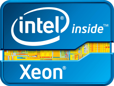 Intel Xeon E-2274G