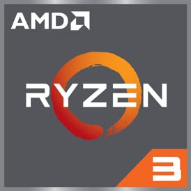 AMD Ryzen 3 3250C