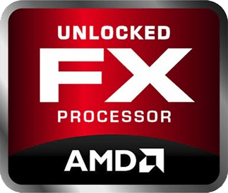 AMD FX-8100