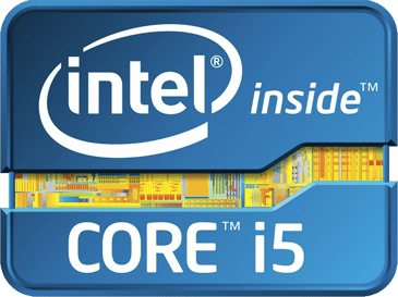 Intel Core i5-4210H