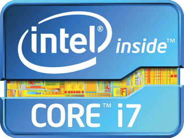 Intel Core i7-10750H