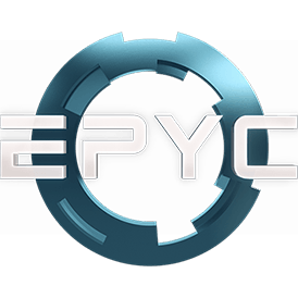 AMD Epyc 7502