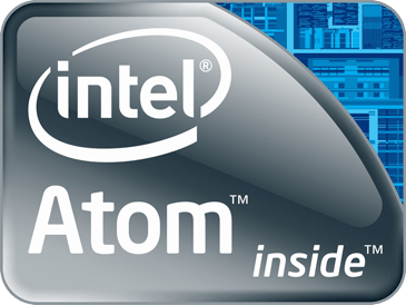 Intel Atom N2600
