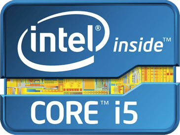 Intel Core i5-2450M