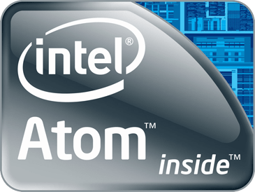 Intel Atom x5-E8000