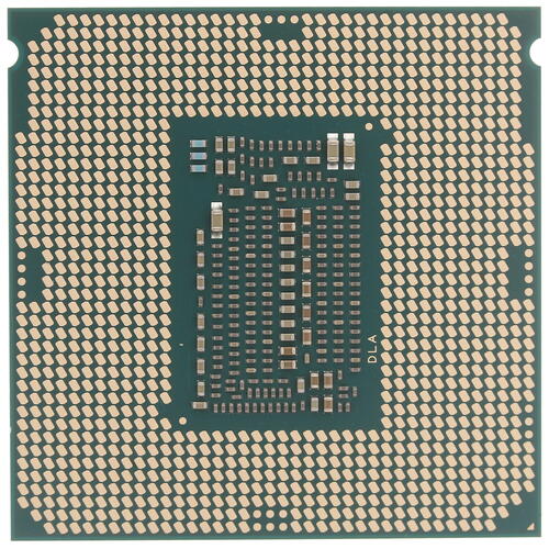 Intel Core i9-9900K Processor in 17 benchmarks