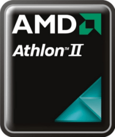 AMD Athlon II X2 250u
