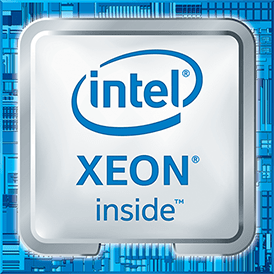Intel Xeon W-2135