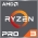 AMD Ryzen 3 PRO 4350G