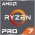 AMD Ryzen 7 PRO 5750GE